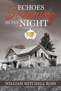 Produktbild: Echoes Screaming in the Night