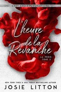 Produktbild: L'heure de la Revanche