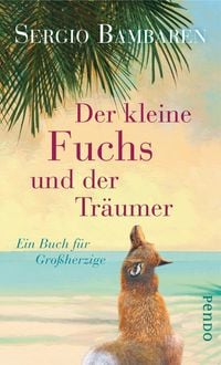 Produktbild: Der kleine Fuchs und der Tr&auml;umer