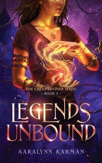 Produktbild: Legends Unbound