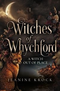 Produktbild: Witches of Whychford