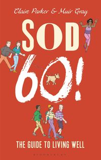 Produktbild: Sod Sixty!