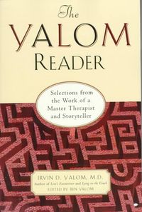 Produktbild: The Yalom Reader