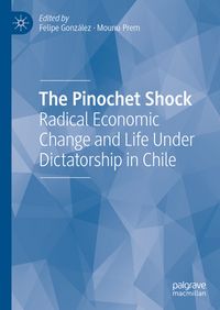Produktbild: The Pinochet Shock