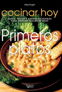 Produktbild: Primeros platos