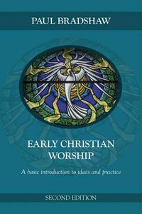 Produktbild: Early Christian Worship
