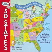 Produktbild: 50 States