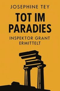 Produktbild: Tot im Paradies