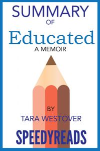 Produktbild: Summary of Educated