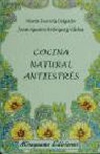 Produktbild: Cocina natural antiestr&eacute;s