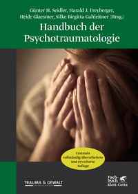 Bild vom Artikel Handbuch der Psychotraumatologie vom Autor 