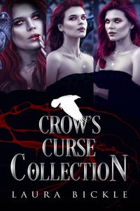Produktbild: Crow's Curse Collection