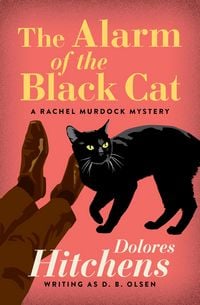 Produktbild: The Alarm of the Black Cat