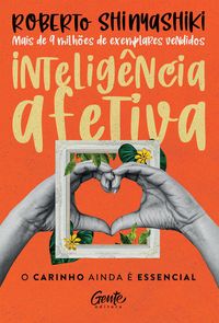 Produktbild: Intelig&ecirc;ncia afetiva