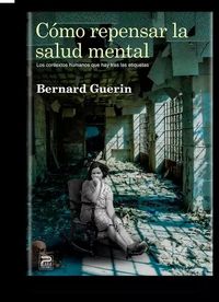 Produktbild: C&oacute;mo repensar la salud mental