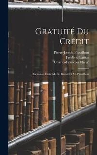 Produktbild: Gratuit&eacute; Du Cr&eacute;dit