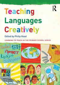 Produktbild: Teaching Languages Creatively