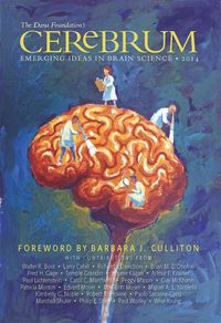 Produktbild: Cerebrum 2014 Emerging Ideas I