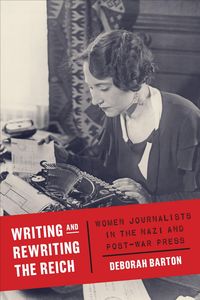 Produktbild: Writing and Rewriting the Reich