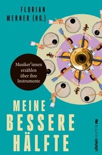 Produktbild: Meine bessere H&auml;lfte