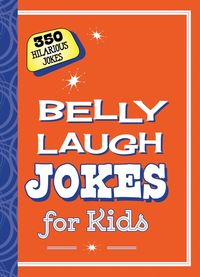 Produktbild: Belly Laugh Jokes for Kids