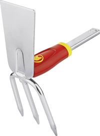 Bild vom Artikel 71AAA017650 IL-M 3 Doppelhacke 8cm Wolf Combisystem Multi-Star vom Autor 