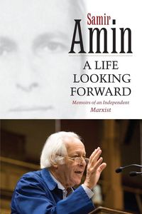 Produktbild: A Life Looking Forward