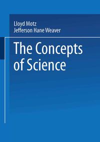 Produktbild: The Concepts of Science
