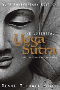 Produktbild: The Essential Yoga Sutra