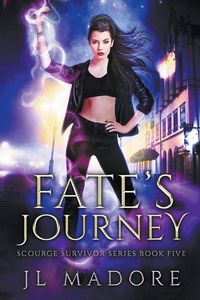 Produktbild: Fate's Journey