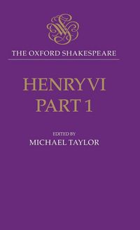 Produktbild: Henry VI, Part One