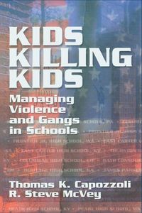 Produktbild: Kids Killing Kids