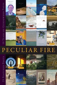 Produktbild: Peculiar Fire