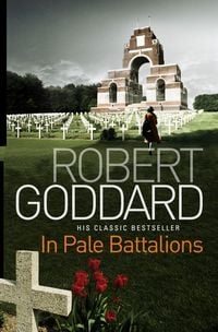 Produktbild: In Pale Battalions