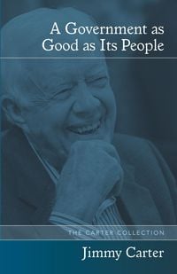 Produktbild: Government as Good as Its People