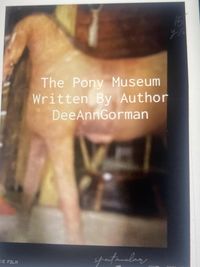 Produktbild: The Pony Musum