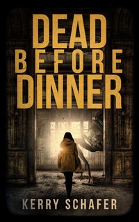 Produktbild: Dead Before Dinner (Shadow Valley Manor Mysteries, #3)