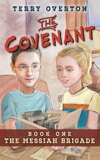 Produktbild: The Covenant