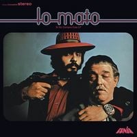 Produktbild: Lo Mato (Si No Compra Este LP)(Vinyl)