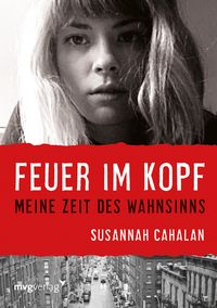 Produktbild: Feuer im Kopf