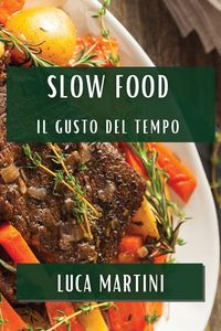 Produktbild: Slow Food