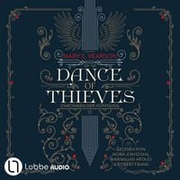 Produktbild: Dance of Thieves - Die Chroniken der Hoffnung, Teil 1