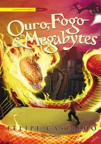 Produktbild: Ouro, Fogo e Megabytes