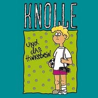 Produktbild: 02: Knolle und das Hinkebein