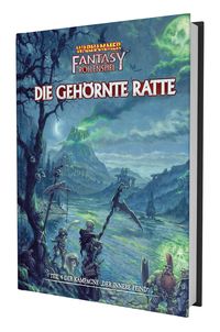 Produktbild: WFRSP - Der Innere Feind #04 - Die Geh&ouml;rnte Ratte