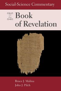 Produktbild: Social-Science Commentary on the Book of Revelation