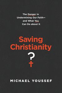 Produktbild: Saving Christianity?
