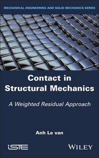 Produktbild: Contact in Structural Mechanics