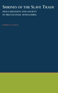 Produktbild: Shrines of the Slave Trade