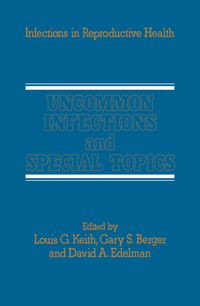 Produktbild: Uncommon Infections and Special Topics